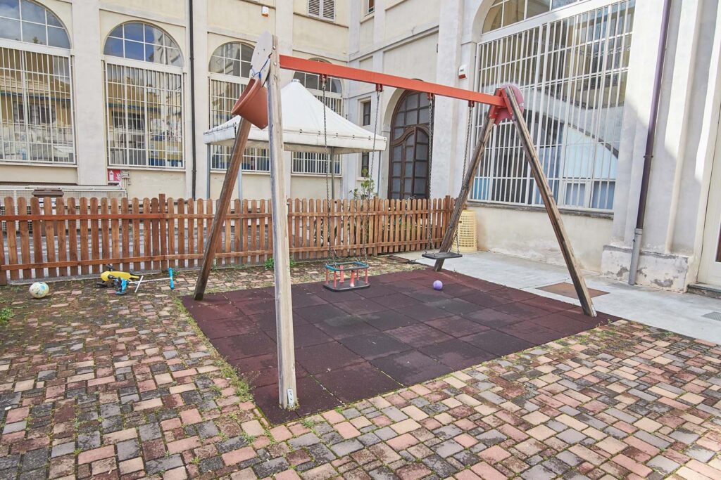 oasi genitore bambino _16